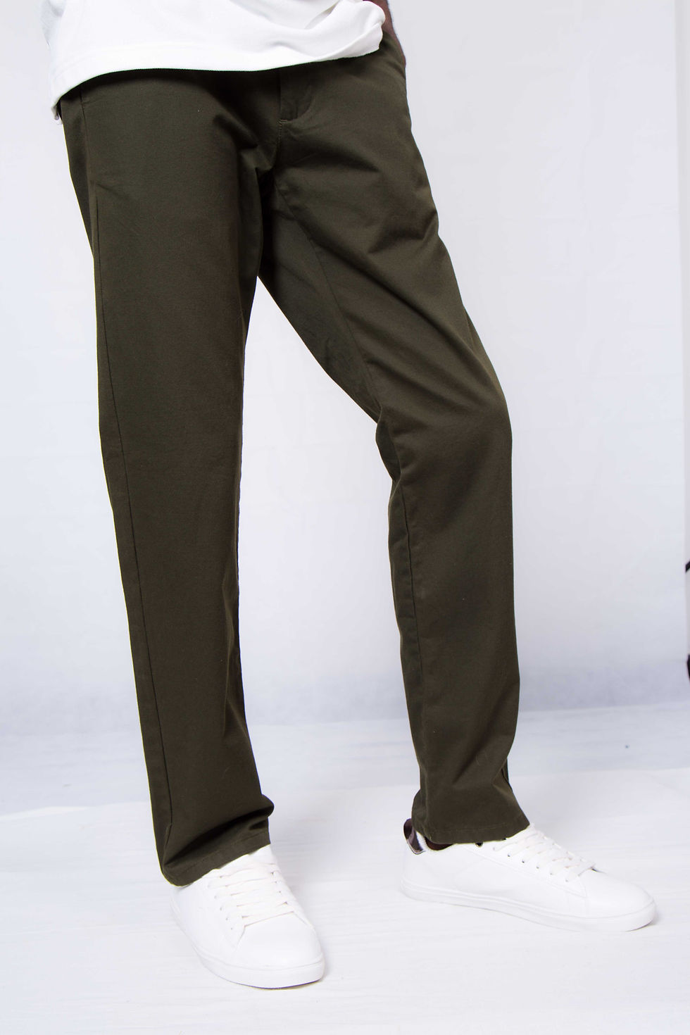 Miniature : Pantalon Chino Calvin Klein