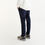 Miniature : Pantalon style chino comfort avec ceinture