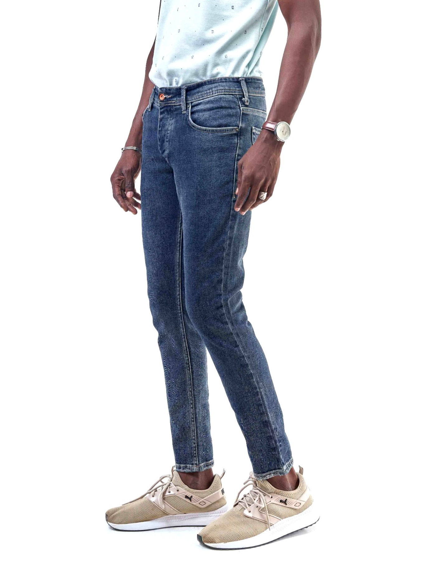 JEANS HOMMES