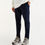 Miniature : Pantalon style chino comfort avec ceinture