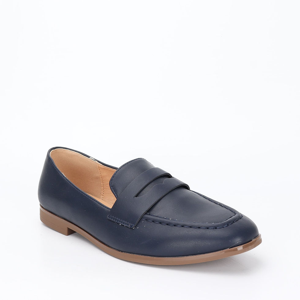 Miniature : MOCASSINS FEMMES