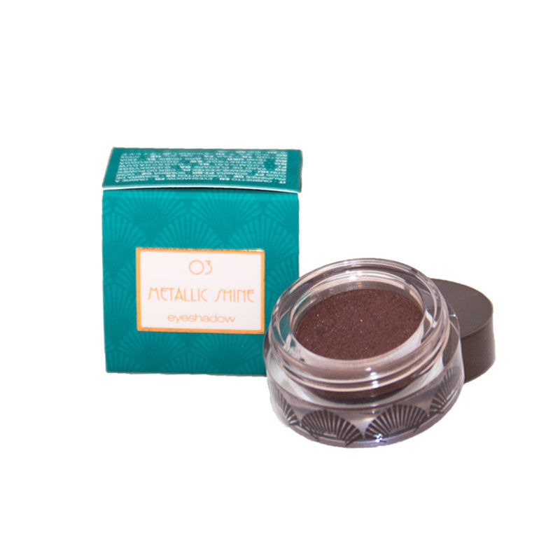 Miniature : KIKO Ombre à paupières Crémeuse