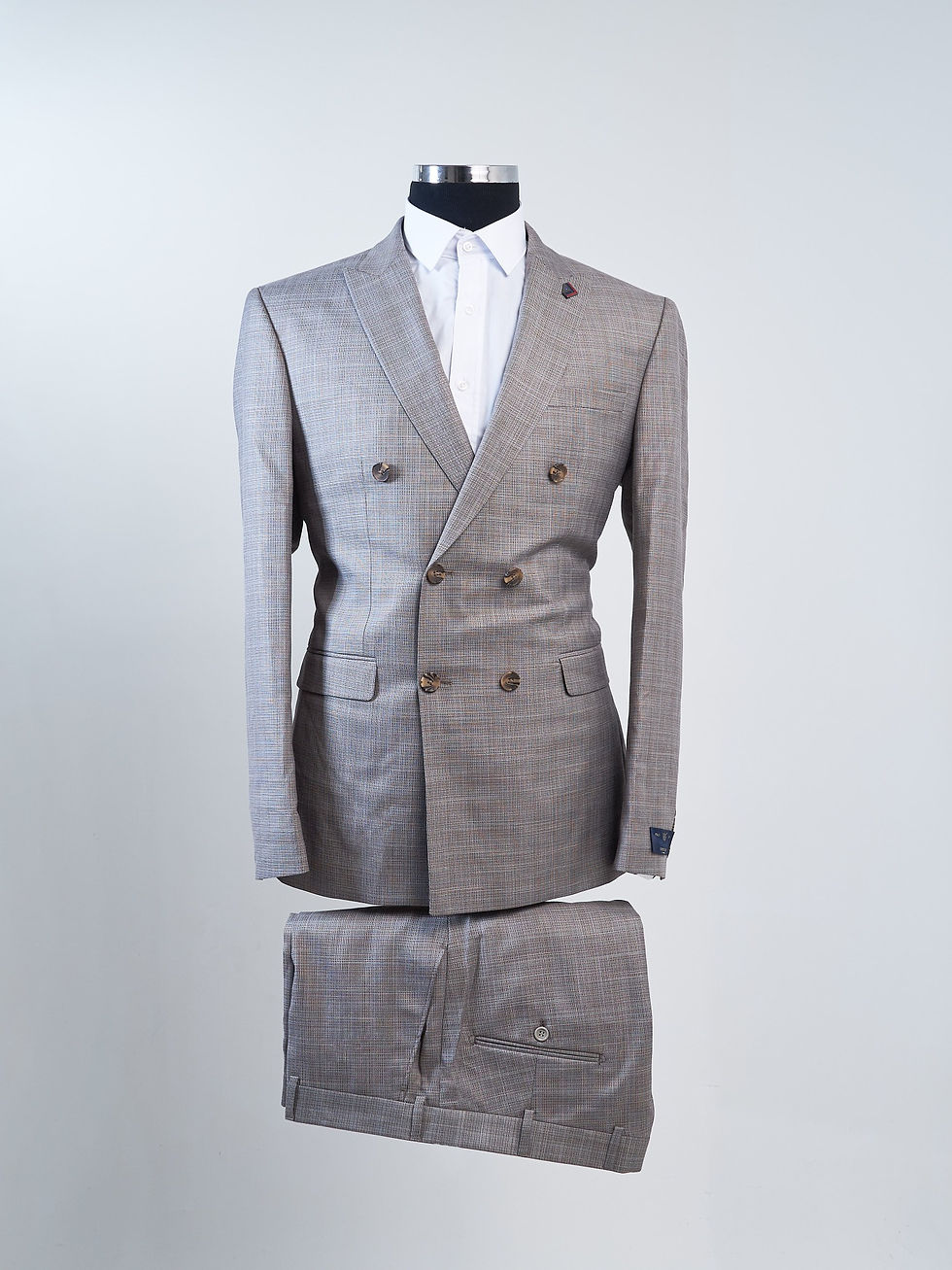 COSTUME CROISE