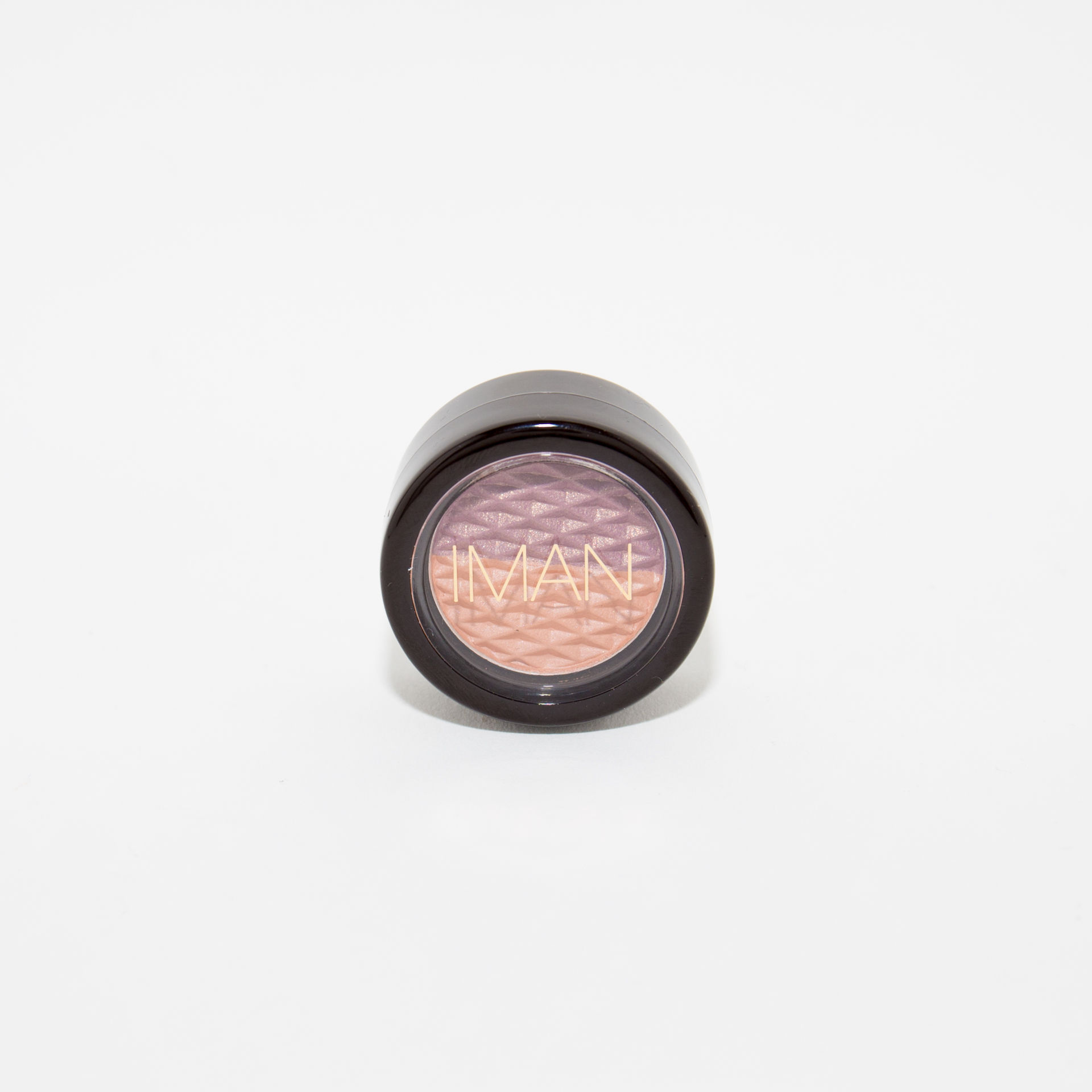 IMAN Ombre à paupières Duo