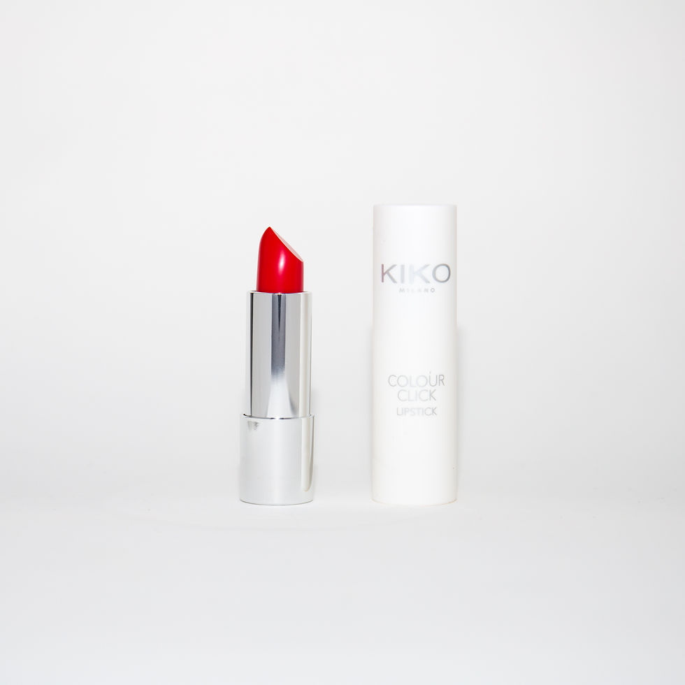 Miniature : KIKO Rouge à lèvres Brillant