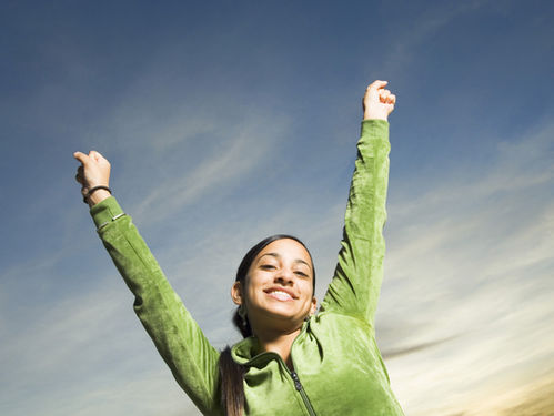 Who is your biggest cheerleader?