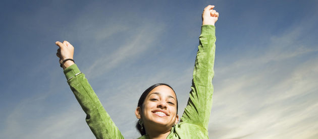Il segreto del successo lavorativo è la felicità?