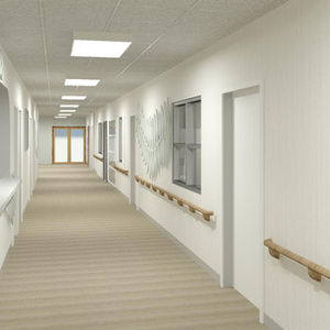 Blossom Recovery Memorial Hospital