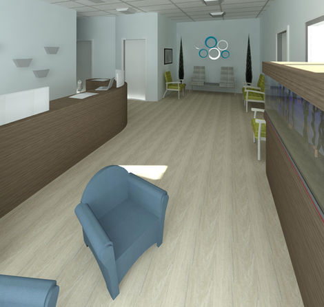 Front Office