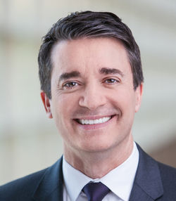 Dr. John Whyte