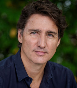 Rt. Hon. Justin Trudeau