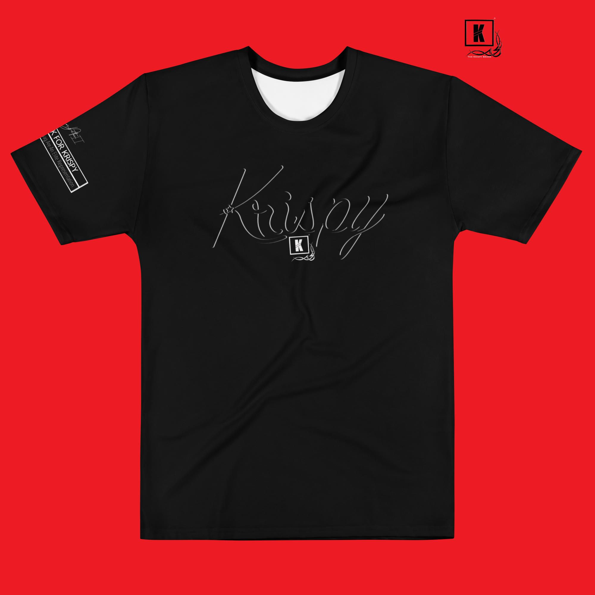 "Black Panther" Krispy *Unisex Premium T-shirt