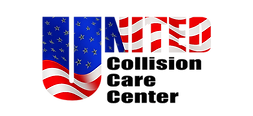 United Collision Care Center Logo