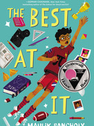 A Deeper Look Into the Book: The Best At It