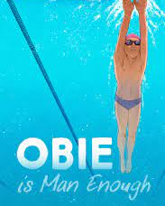 A Deeper Look Into the Book: Obie Is Man Enough