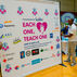 Each One Teach One: How to Save a Life