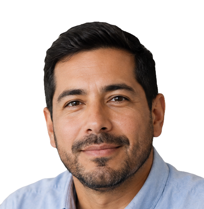 Writer: Mateo Rivera