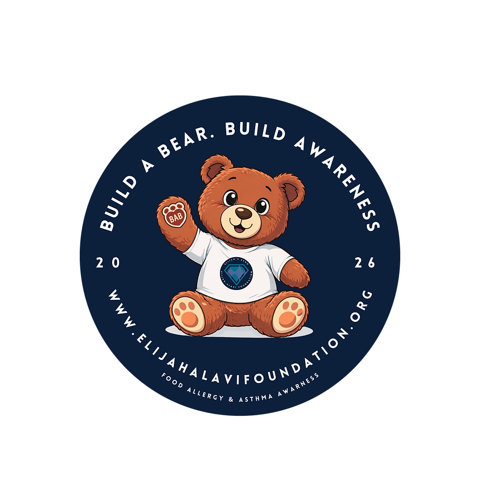 Register Today for Your Free Build-A-Bear Event— Click the Link in the Post Below