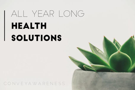 All Year Long Health Solutions
