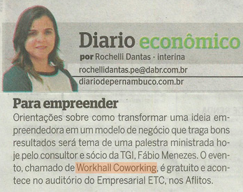 Para empreender