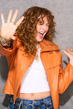 SOPHIA SALESKY HEADSHOT