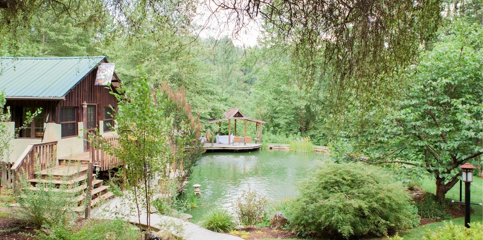 Mountain Yoga Retreat
