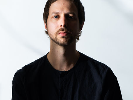 "There is a great weight on artists' shoulders, one that isn’t easily lifted."