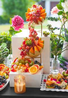 uxury grazing tables and Latin-inspired catering in Brisbane – Catering by Ana.