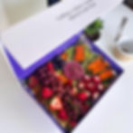 Thumbnail: Luxury catering in Brisbane & Gold Coast. Catering by Ana creates edible-art grazing tables, Latin-inspired halal-friendly me