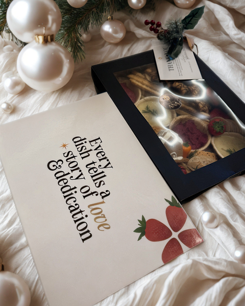 uxury grazing tables and Latin-inspired catering in Brisbane – Catering by Ana.