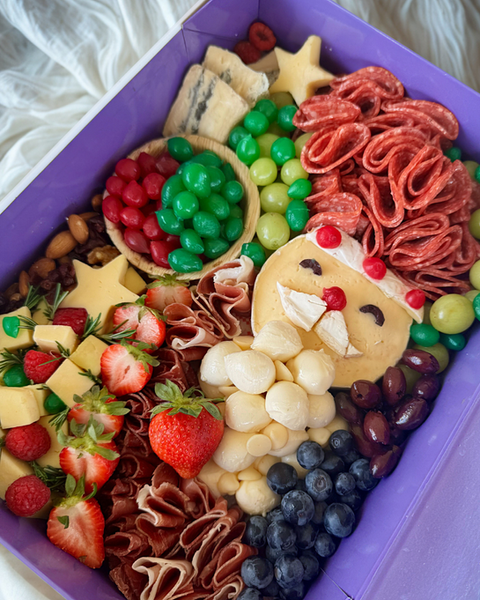 uxury grazing tables and Latin-inspired catering in Brisbane – Catering by Ana.