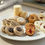Thumbnail: catering by ana Gluten free cookie selection catering Brisbane – assorted mini cookies box