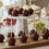 Thumbnail: Petite Celebration Cake Pops | Luxury Event Catering Brisbane