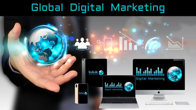 How expensive is 'Digital Marketing' service in 2021?