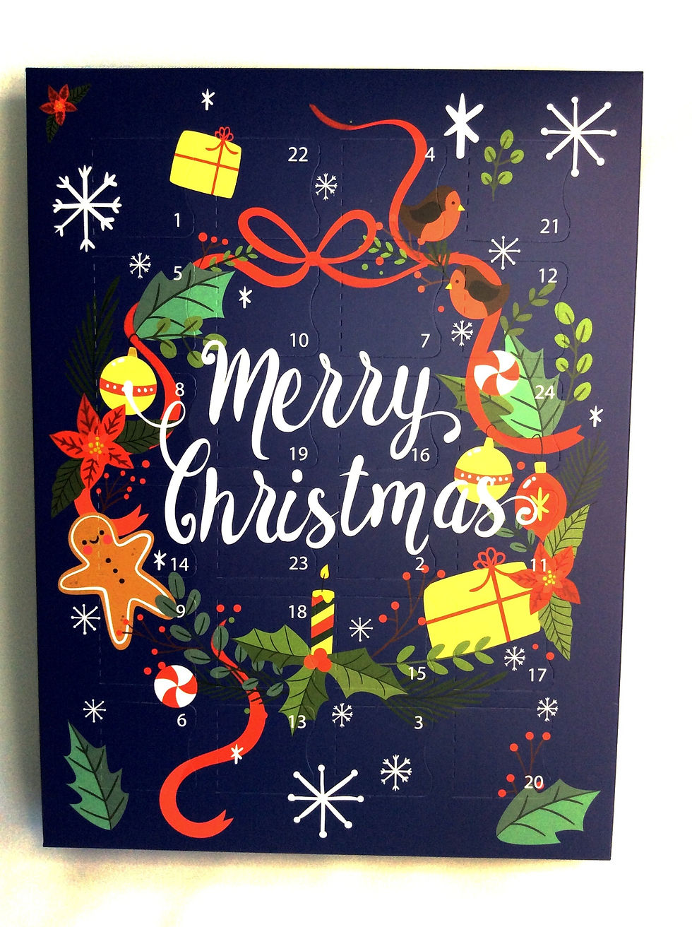 Thumbnail: Gemstone Advent Calendar