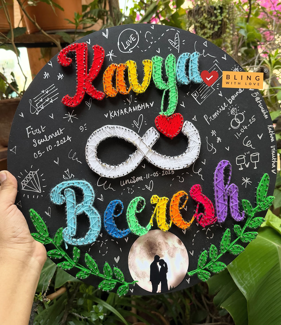 Thumbnail: Knotty Circles