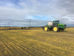 John Deere Self-propelled Boom Sprayer