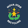 Logo for Nova Star Recycling