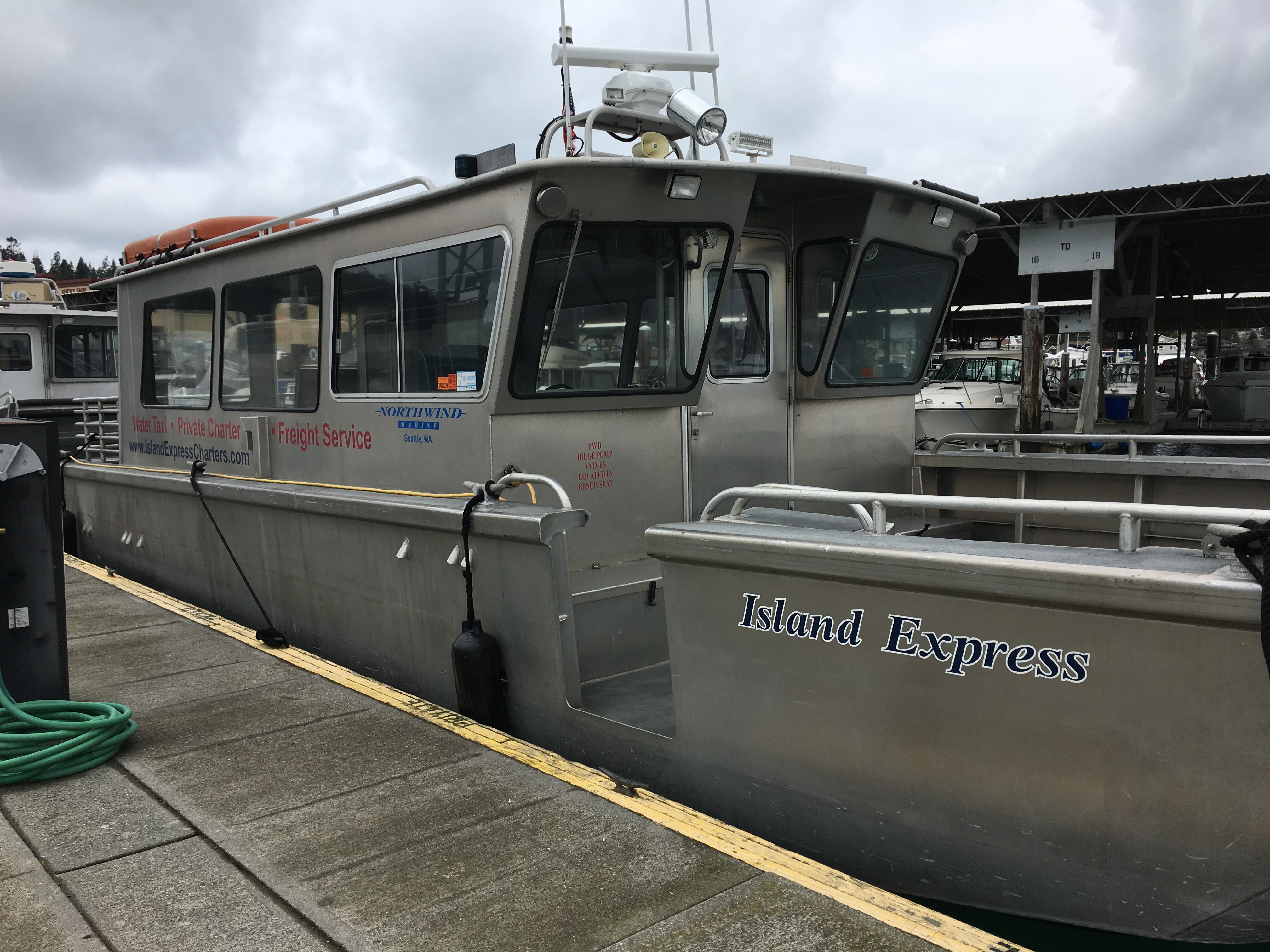 Island Express Ferry Service Beaufort Nc - ua3ujph