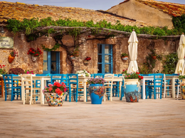 Ο ρόλος των εστιατορίων στο γαστρονομικο τουρισμό!