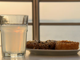 Ούζο το ελληνικό!