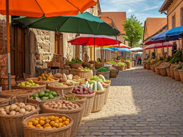 5 Συμβουλές για Γαστρονομικούς Εξερευνητές! 1. Ερευνήστε την Τοπική Κουλτούρα και Ιστορία του Φαγητού