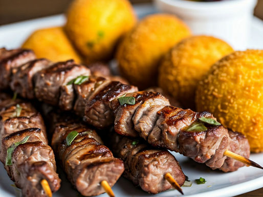 Οι Μαγειρικές του Δρόμου: Πώς το Street Food της Ελλάδας Μεταμορφώνει τον Τουρισμό