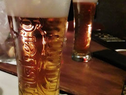 Η Μπύρα στην Ελλάδα - Εισαγωγή