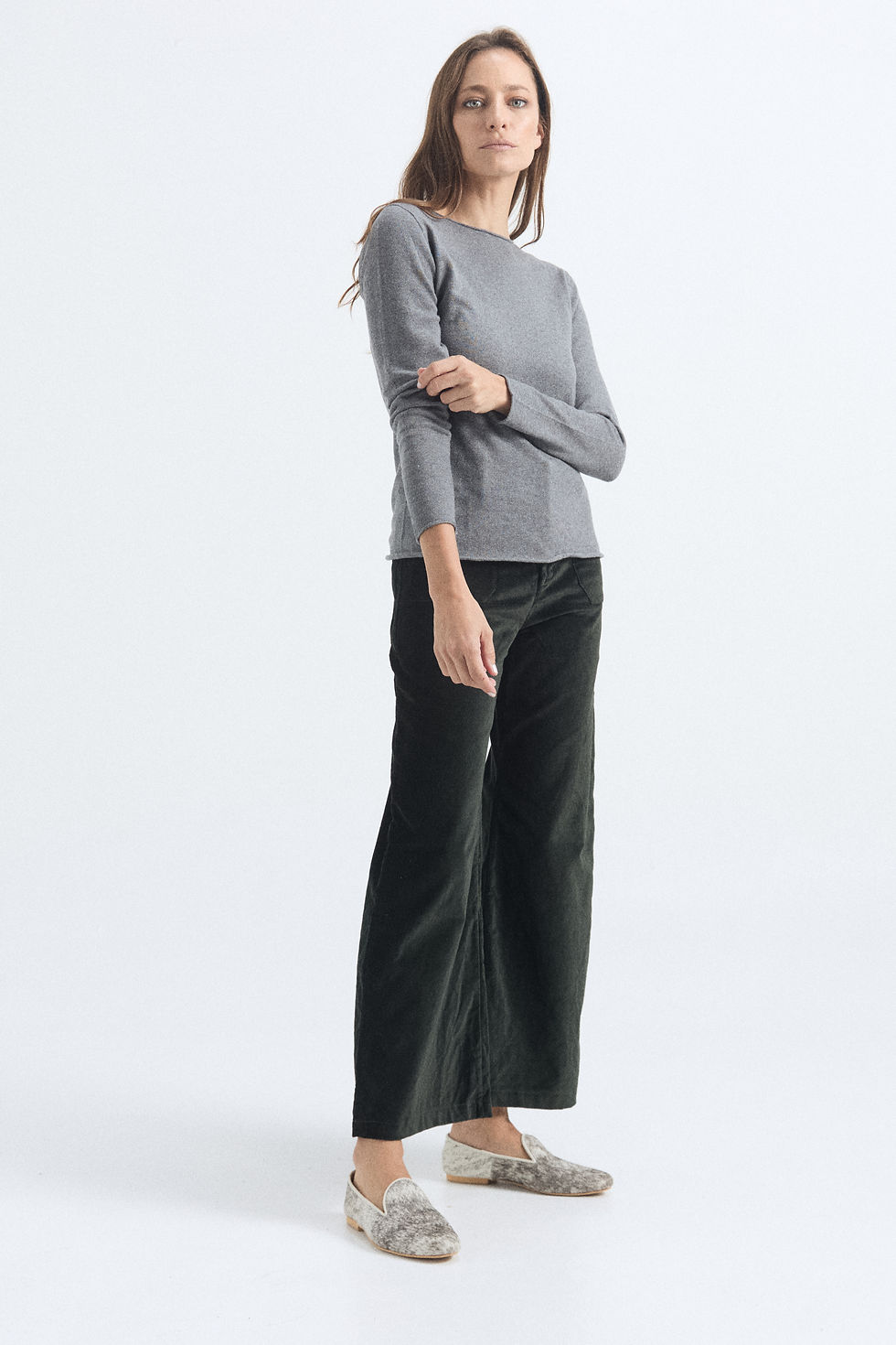 Miniatura: Sweater Sara