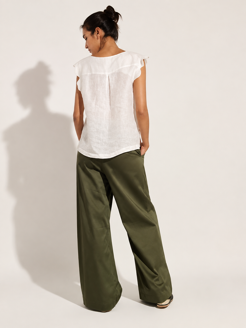 Miniatura: Blusa Tulipan