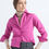 Miniatura: Camisa Maria poplin con spandex