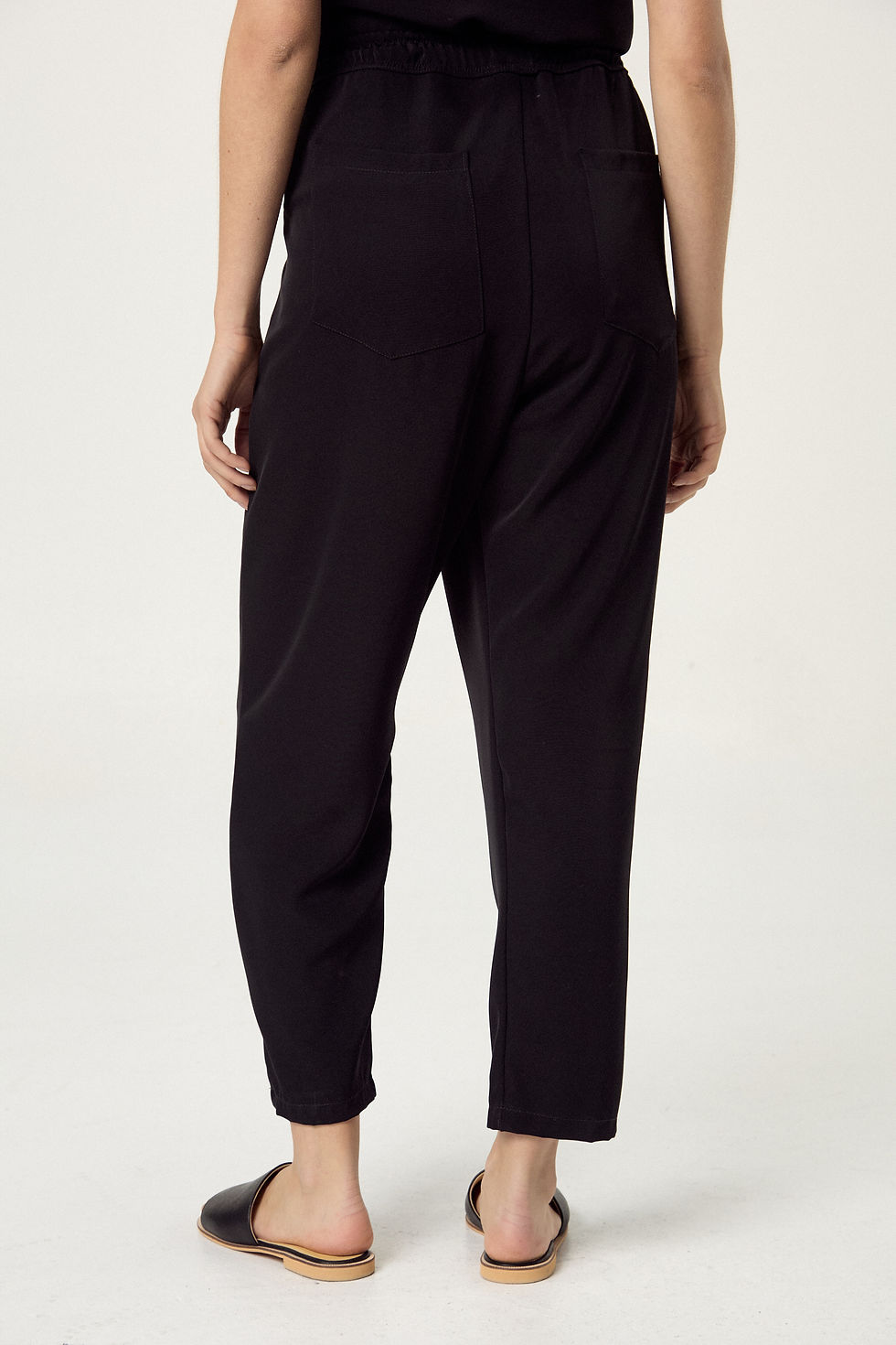 Miniatura: Pantalon Berlin Crepe Spandex