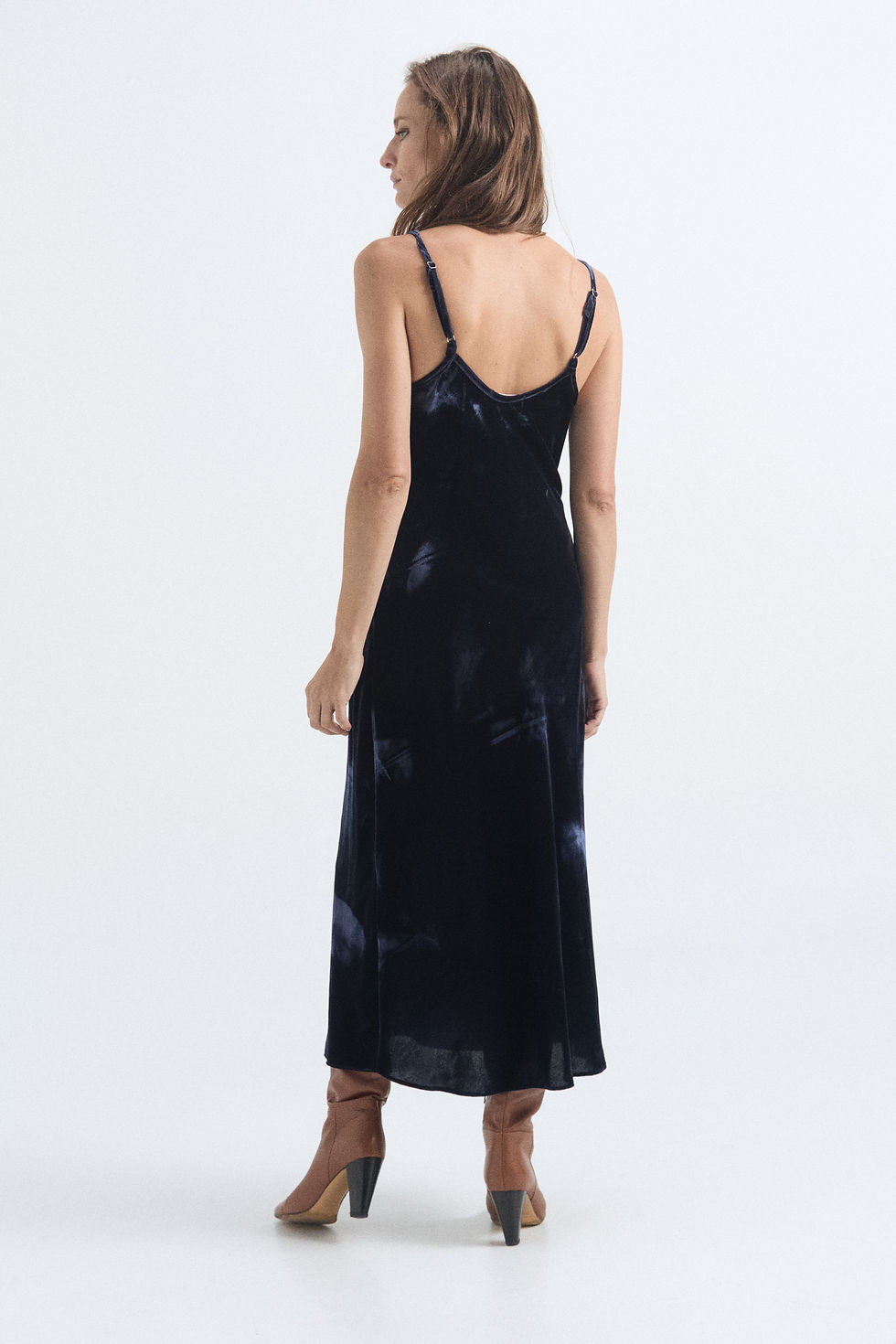 Miniatura: Solero Berlin Chiffon