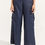 Miniatura: Pantalon Cargo Lino